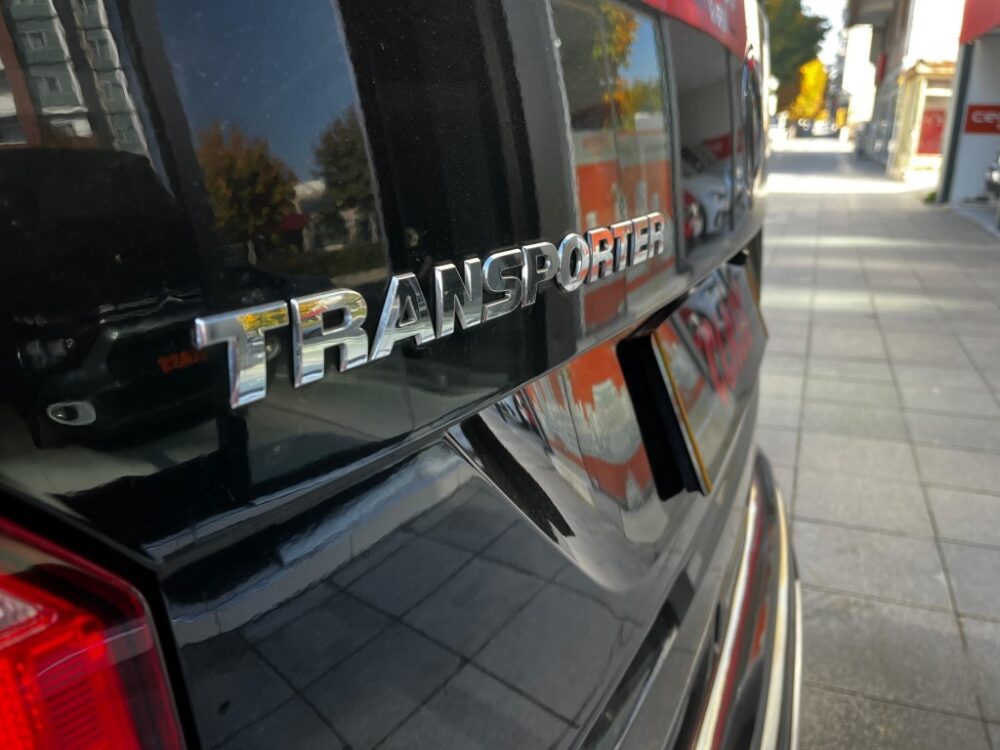 VOLKSWAGEN TRANSPORTER 2017 MODEL V.İ.P. 71.000 KM ORJİNAL