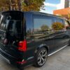 VOLKSWAGEN TRANSPORTER 2017 MODEL V.İ.P. 71.000 KM ORJİNAL