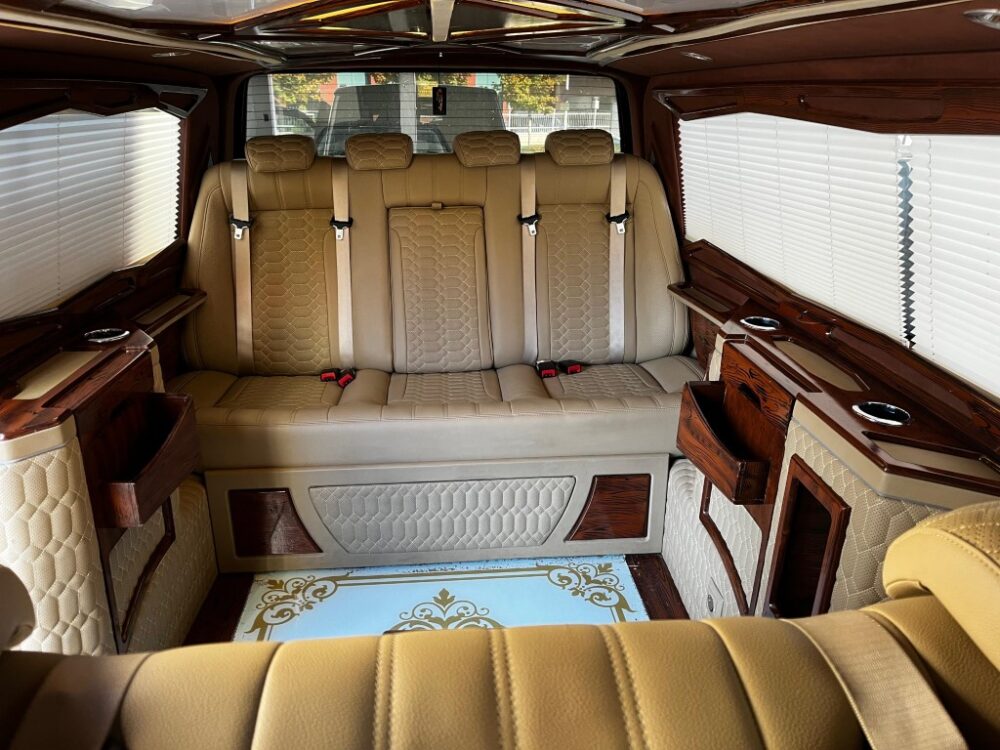 VOLKSWAGEN TRANSPORTER 2017 MODEL V.İ.P. 71.000 KM ORJİNAL