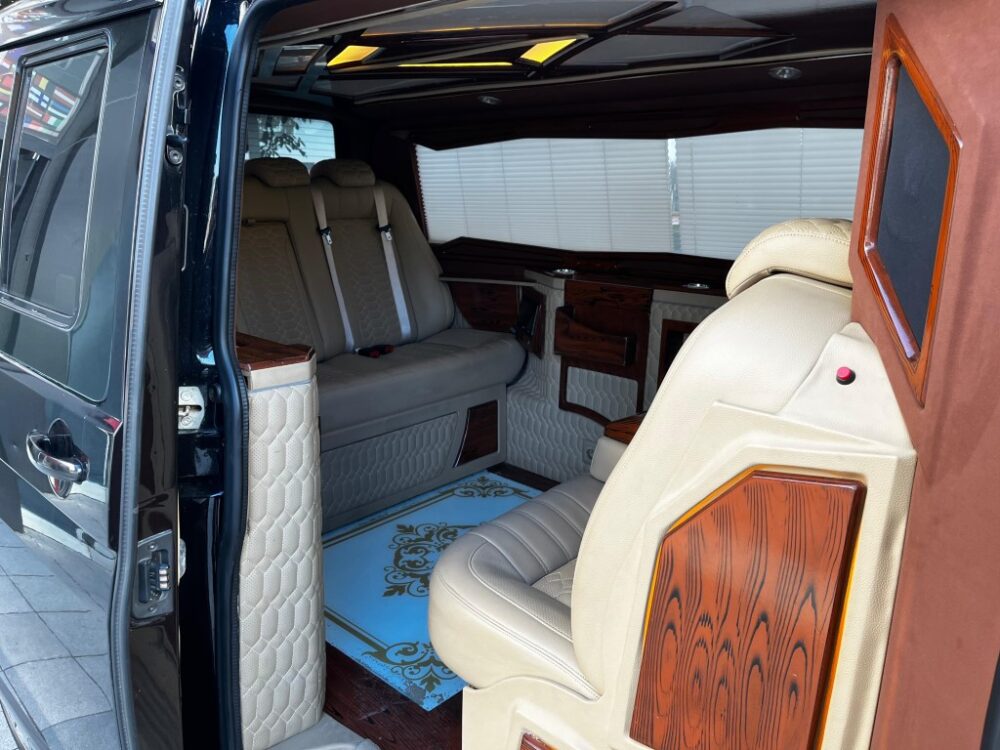 VOLKSWAGEN TRANSPORTER 2017 MODEL V.İ.P. 71.000 KM ORJİNAL