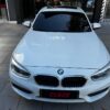 BMW 1.16 JOY PLUS 2015 MODEL