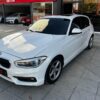 BMW 1.16 JOY PLUS 2015 MODEL