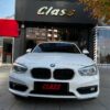 BMW 1.16 JOY PLUS 2015 MODEL