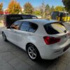 BMW 1.16 JOY PLUS 2015 MODEL
