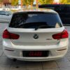 BMW 1.16 JOY PLUS 2015 MODEL