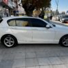 BMW 1.16 JOY PLUS 2015 MODEL