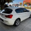 BMW 1.16 JOY PLUS 2015 MODEL