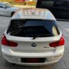 BMW 1.16 JOY PLUS 2015 MODEL
