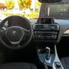 BMW 1.16 JOY PLUS 2015 MODEL