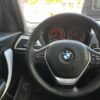 BMW 1.16 JOY PLUS 2015 MODEL