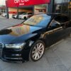 AUDİ A7 S-LİNE 320 BG BOSE 4 ISITMA TAM DOLU