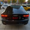 AUDİ A7 S-LİNE 320 BG BOSE 4 ISITMA TAM DOLU