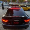 AUDİ A7 S-LİNE 320 BG BOSE 4 ISITMA TAM DOLU