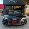 AUDİ A7 S-LİNE 320 BG BOSE 4 ISITMA TAM DOLU