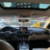 AUDİ A7 S-LİNE 320 BG BOSE 4 ISITMA TAM DOLU