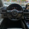 AUDİ A7 S-LİNE 320 BG BOSE 4 ISITMA TAM DOLU