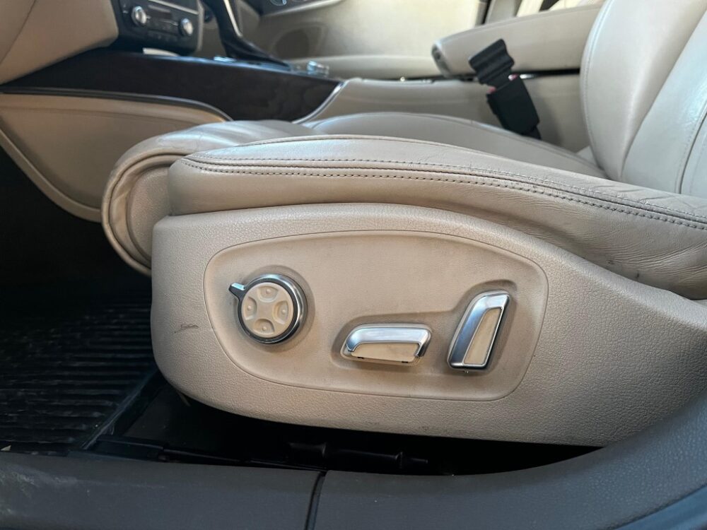 AUDİ A7 S-LİNE 320 BG BOSE 4 ISITMA TAM DOLU