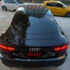AUDİ A7 S-LİNE 320 BG BOSE 4 ISITMA TAM DOLU
