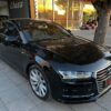 AUDİ A7 S-LİNE 320 BG BOSE 4 ISITMA TAM DOLU