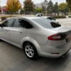 FORD MONDEO 2012 MODEL