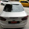 FORD MONDEO 2012 MODEL