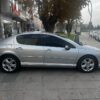 PEUGEOT 407 2.0 HDI 2007 MODEL HATASIZ...