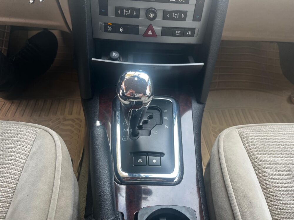 PEUGEOT 407 2.0 HDI 2007 MODEL HATASIZ...