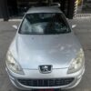 PEUGEOT 407 2.0 HDI 2007 MODEL HATASIZ...