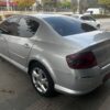 PEUGEOT 407 2.0 HDI 2007 MODEL HATASIZ...