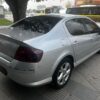 PEUGEOT 407 2.0 HDI 2007 MODEL HATASIZ...