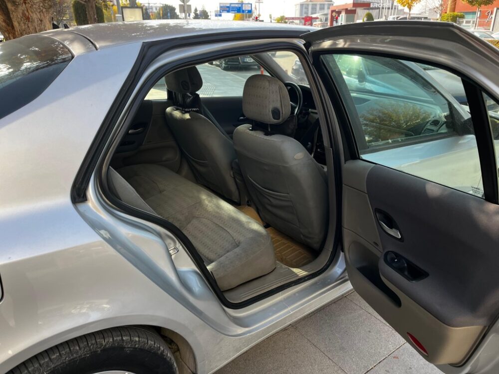 RENAULT LAGUNA 2006 MODEL 1.6 EXPRESSİON PACK PLUS EMSALSİZ DEĞERDE