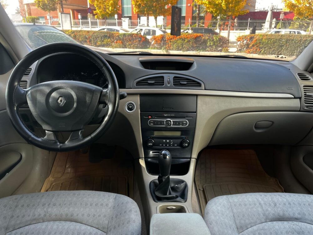 RENAULT LAGUNA 2006 MODEL 1.6 EXPRESSİON PACK PLUS EMSALSİZ DEĞERDE