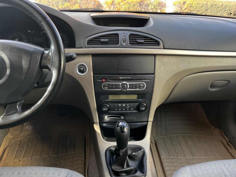 RENAULT LAGUNA 2006 MODEL 1.6 EXPRESSİON PACK PLUS EMSALSİZ DEĞERDE