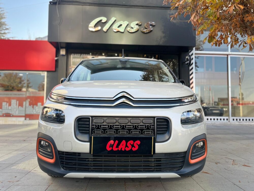 CITROEN BERLİNGO 1.5 BLUEHDI SHİNE BOLD XTR 2022 MODEL…
