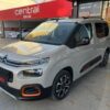 CITROEN BERLİNGO 1.5 BLUEHDI SHİNE BOLD XTR 2022 MODEL...