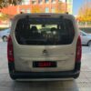 CITROEN BERLİNGO 1.5 BLUEHDI SHİNE BOLD XTR 2022 MODEL...