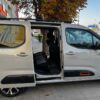 CITROEN BERLİNGO 1.5 BLUEHDI SHİNE BOLD XTR 2022 MODEL...