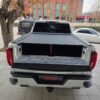 GMC SİERRA DENALI 3.0 L 2022 MODEL HATASIZ TRAMERSİZ