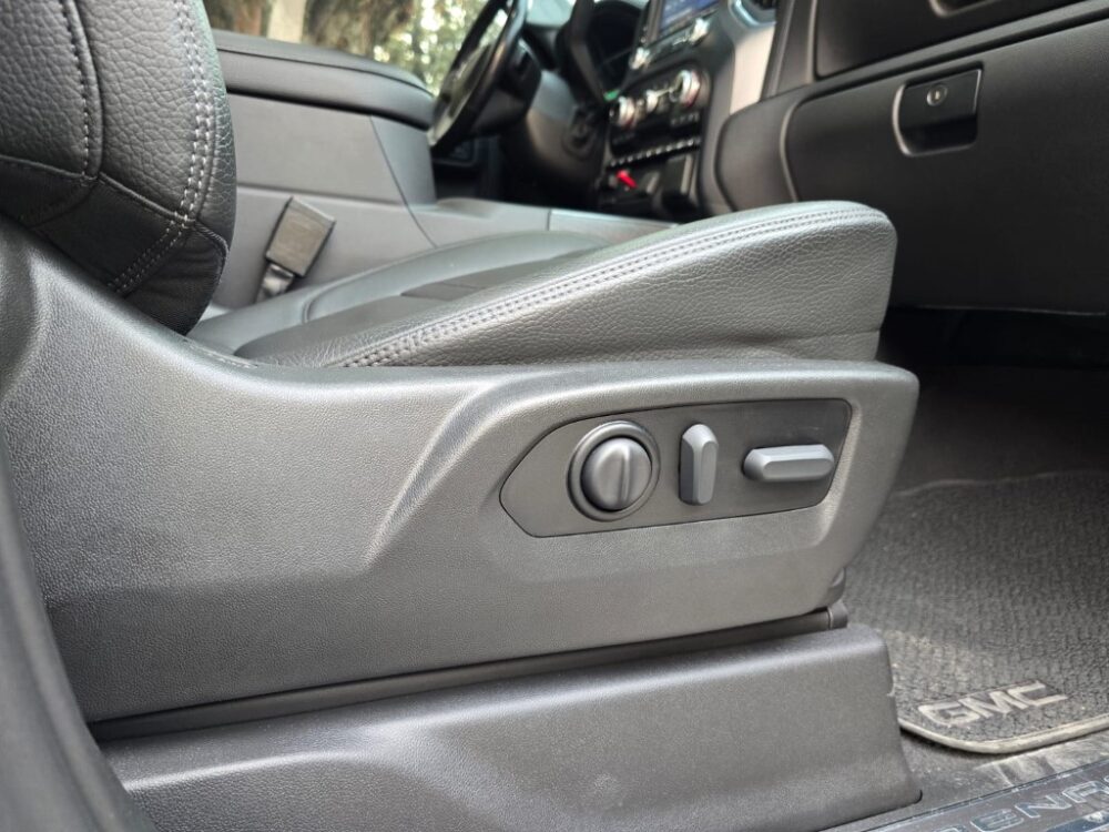 GMC SİERRA DENALI 3.0 L 2022 MODEL HATASIZ TRAMERSİZ