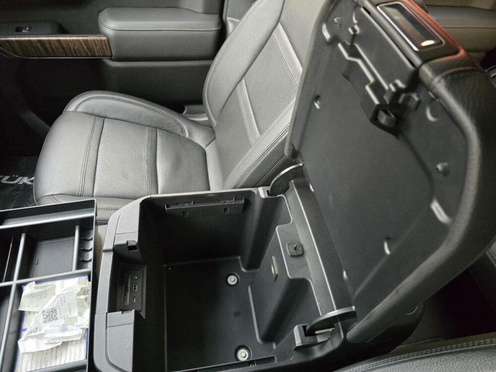 GMC SİERRA DENALI 3.0 L 2022 MODEL HATASIZ TRAMERSİZ