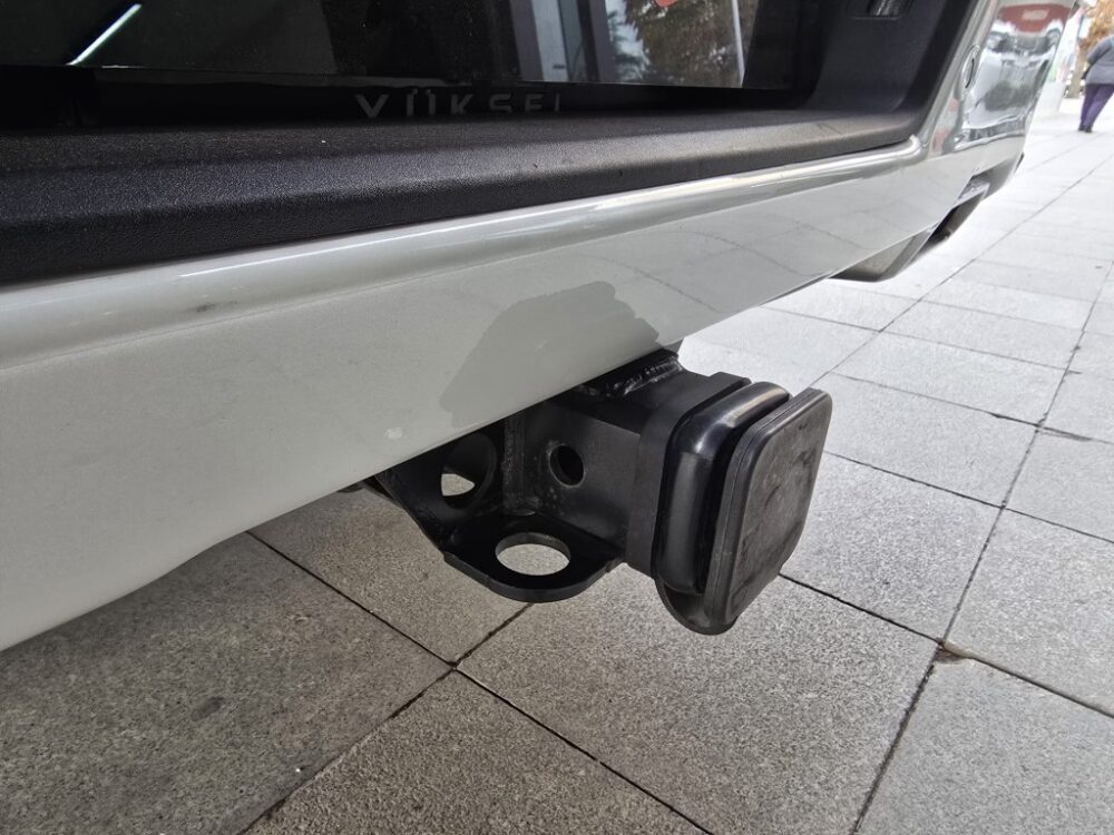 GMC SİERRA DENALI 3.0 L 2022 MODEL HATASIZ TRAMERSİZ