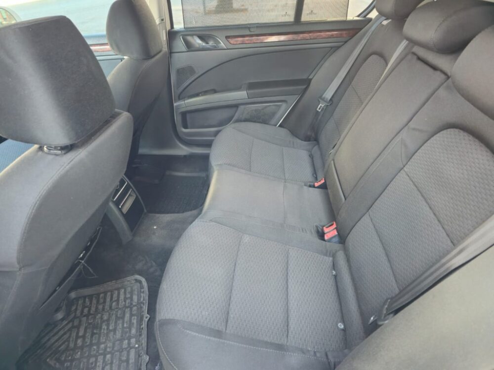 SKODA SUPERB 2011 MODEL 2.0 DİZEL OTOMATİK EFSANE