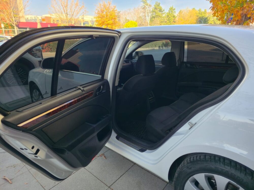 SKODA SUPERB 2011 MODEL 2.0 DİZEL OTOMATİK EFSANE