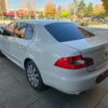 SKODA SUPERB 2011 MODEL 2.0 DİZEL OTOMATİK EFSANE