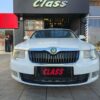 SKODA SUPERB 2011 MODEL 2.0 DİZEL OTOMATİK EFSANE
