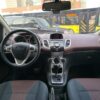 FORD FİESTA 1.4 TİTANİUM 2012 112.000 KM DE