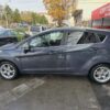 FORD FİESTA 1.4 TİTANİUM 2012 112.000 KM DE