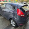 FORD FİESTA 1.4 TİTANİUM 2012 112.000 KM DE