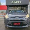 FORD FİESTA 1.4 TİTANİUM 2012 112.000 KM DE