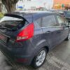 FORD FİESTA 1.4 TİTANİUM 2012 112.000 KM DE